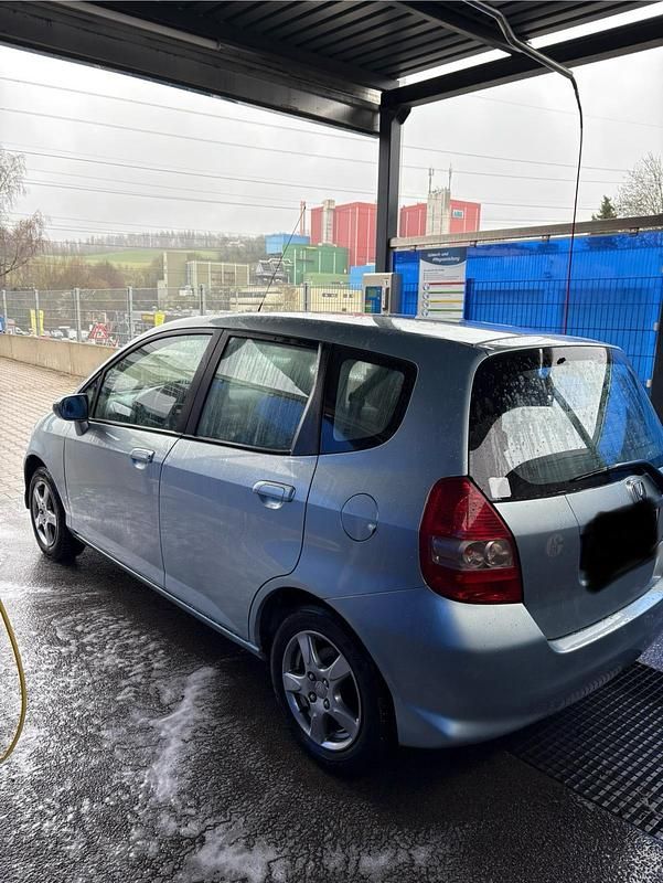 Gebraucht Honda Jazz 83 PS (61 kW) 2008 Andere farben Kleinwagen