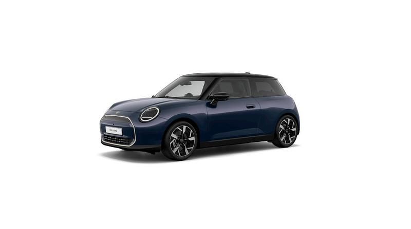 Second-hand Mini Cooper 135 kW (184 CP) 2024 Hatchback