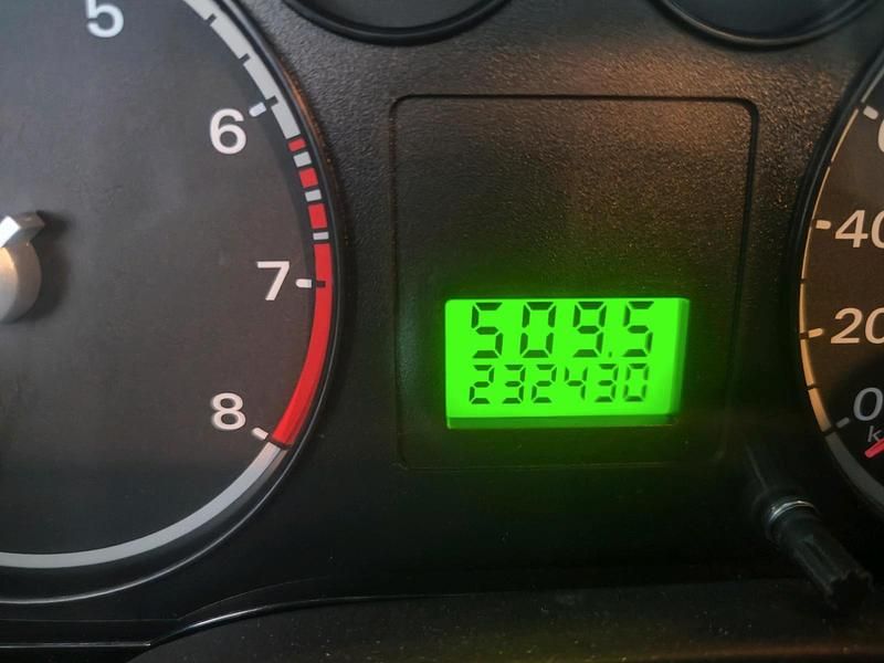 Blau Gebraucht 2006 Ford Focus Kombi | 500 € (Guter Preis) - Bild 1/4