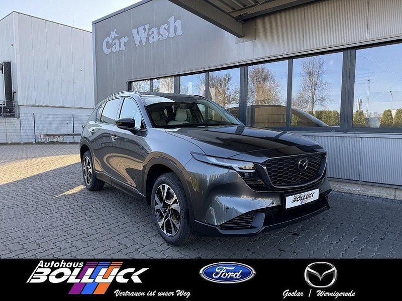 Neu Mazda CX-5 Exclusive-Line 141 PS (103 kW) 2026 SUV