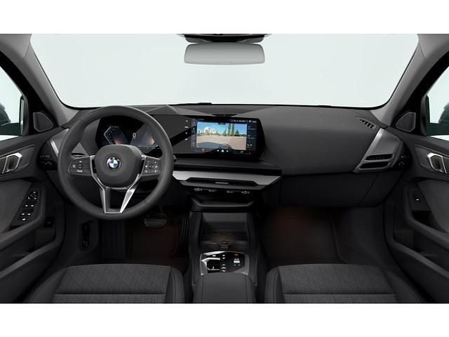 Gebraucht BMW 120 163 PS (119 kW) 2025 Schwarz Kleinwagen