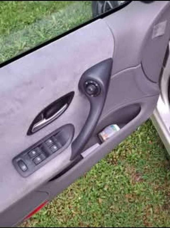 Gebraucht Renault Laguna II 120 PS (88 kW) 2003 Limousine