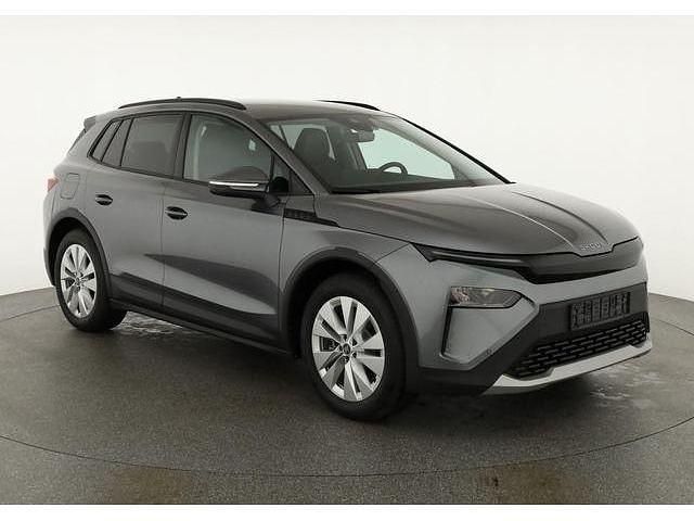 Neu 2025 Skoda Elroq Loft SUV | 38.395 € (Fairer Preis) - Bild 1/1