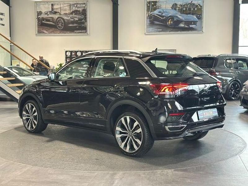 Gebraucht VW T-Roc Active 110 PS (80 kW) 2022 Andere SUV