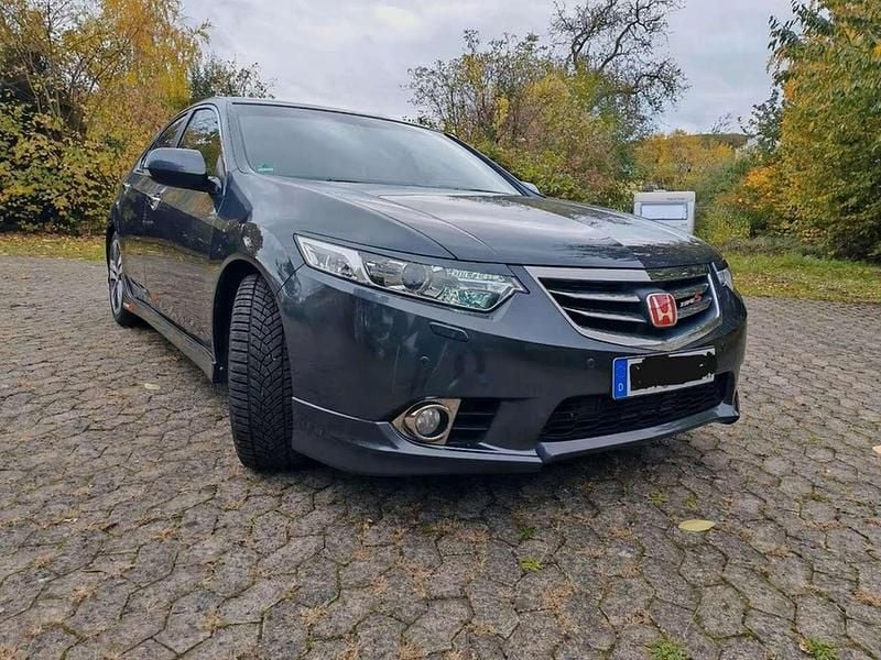 Gebraucht Honda Accord Type S 179 PS (131 kW) 2012 Limousine