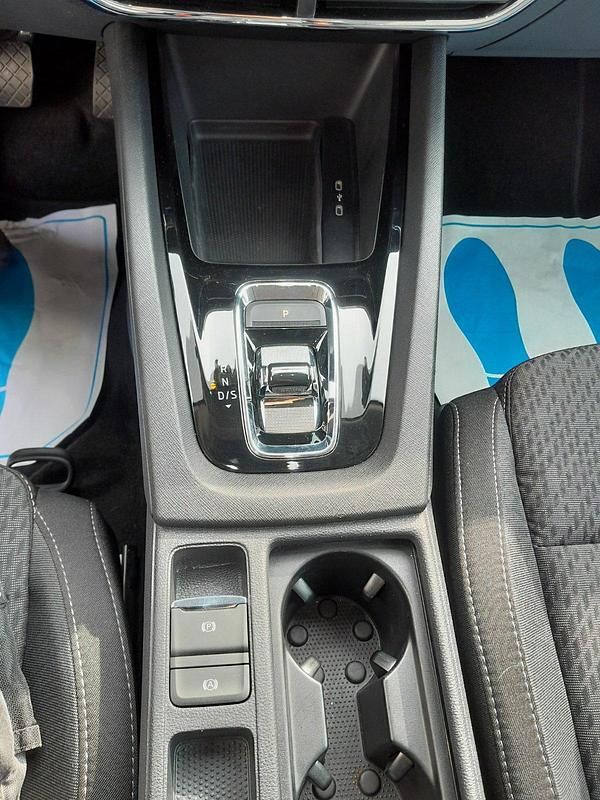 Gebraucht Skoda Octavia 150 PS (110 kW) 2023 Schwarz Kombi