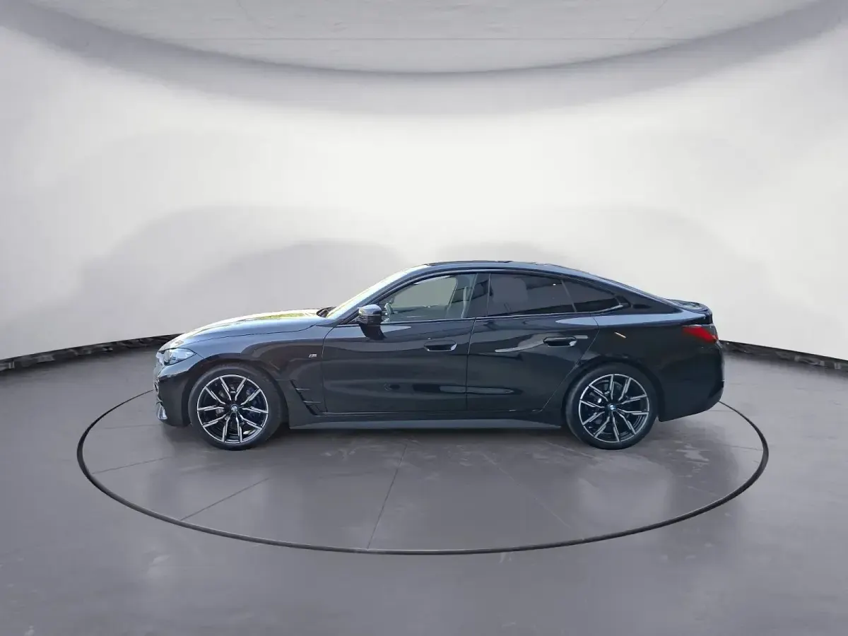Gebraucht BMW M440 M Sport 374 PS (275 kW) 2023 Limousine