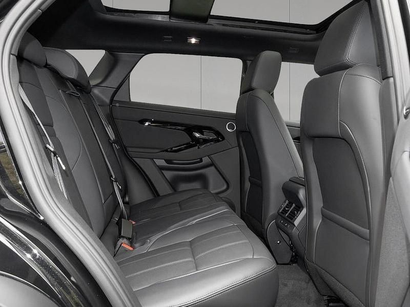 Gebraucht Land Rover Range Rover evoque SE Dynamic 206 PS (151 kW) 2025 Santorini black SUV