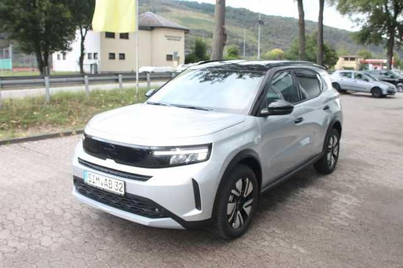 Neu Opel Frontera 145 PS (106 kW) 2025 SUV