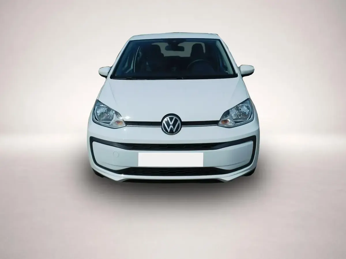 Gebraucht VW up! Move 65 PS (47 kW) 2021 Manufacturer Kleinwagen