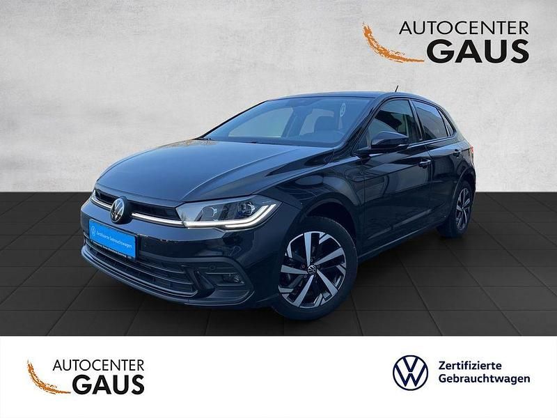 Gebraucht VW Polo Move 95 PS (69 kW) 2024 Kleinwagen