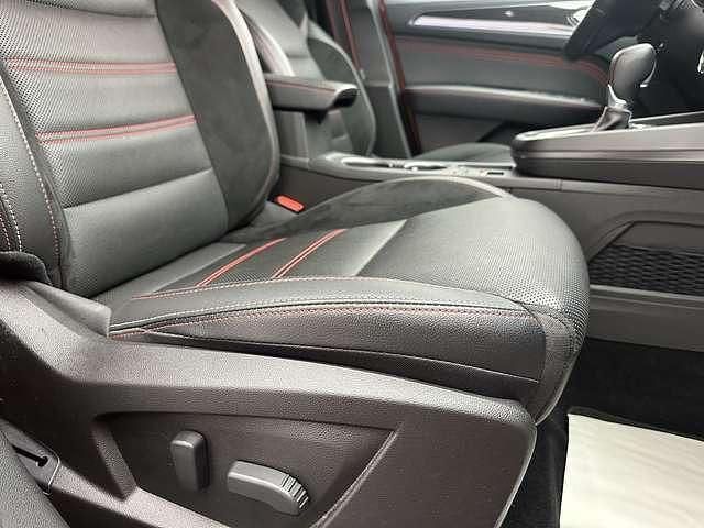 Metallic Gebraucht 2023 Renault Arkana R.S. SUV | 20.340 € (Superpreis) - Bild 1/1