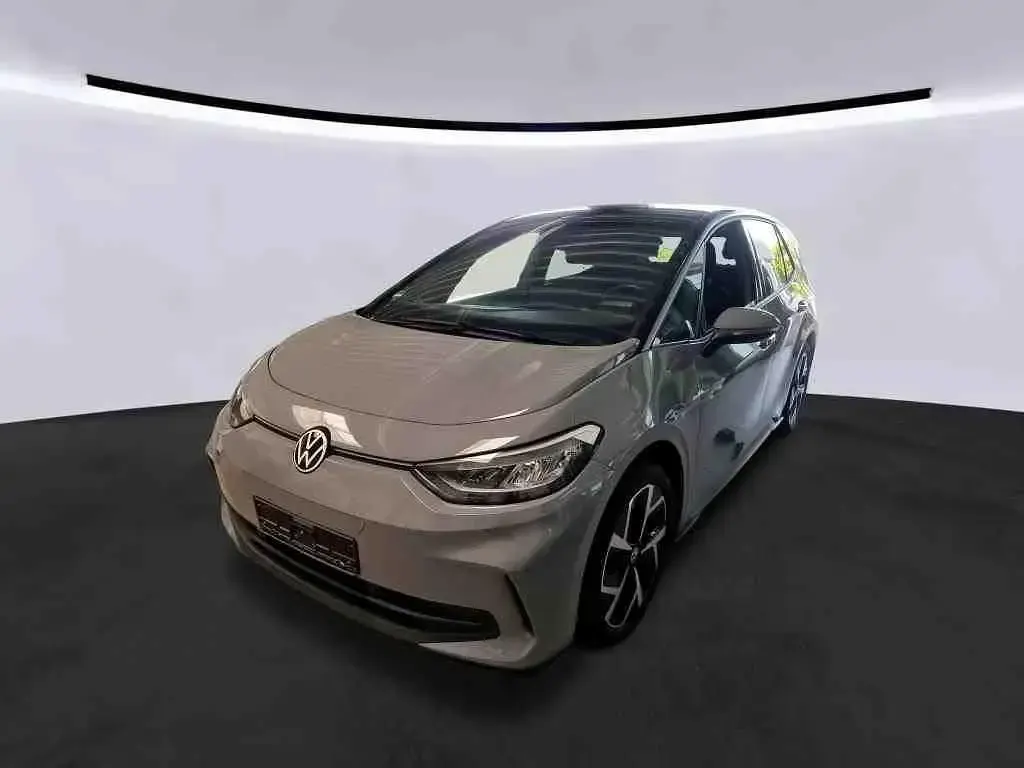 Gebraucht VW ID.3 Pro 150 kW (204 PS) 2024 Mondsteingrau Kleinwagen