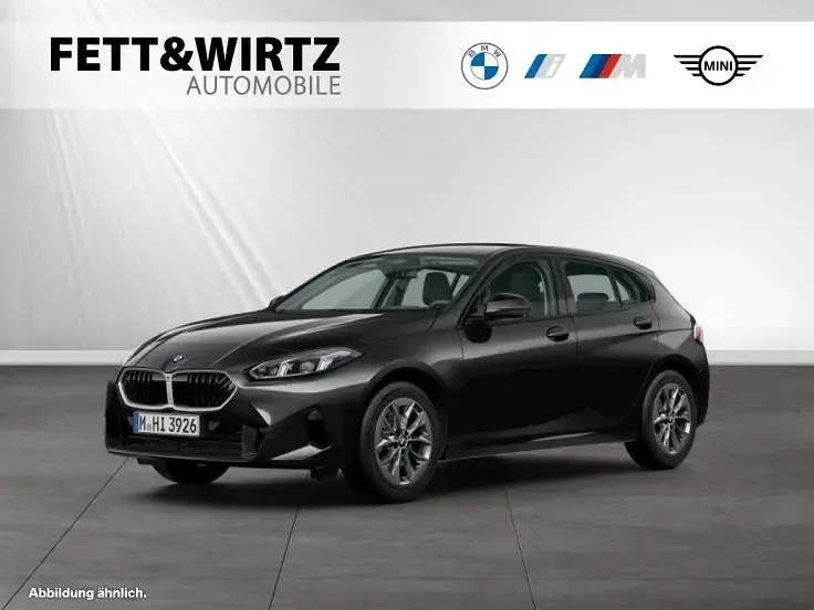 Gebraucht BMW 118 Efficient Dynamics 150 PS (110 kW) 2025 Kleinwagen