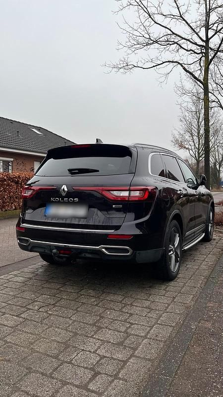 Gebraucht Renault Koleos Initiale Paris 175 PS (128 kW) 2018 Andere farben SUV