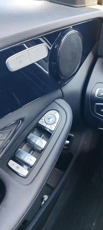 Gebraucht Mercedes C220 194 PS (142 kW) 2020 Weiß Kombi