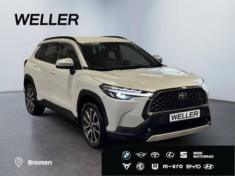 Gebraucht Toyota Corolla 2025 Andere