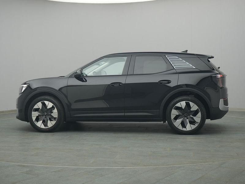 Nowe Ford Explorer Premium 210 kW (286 KM) 2026 Czarny SUV
