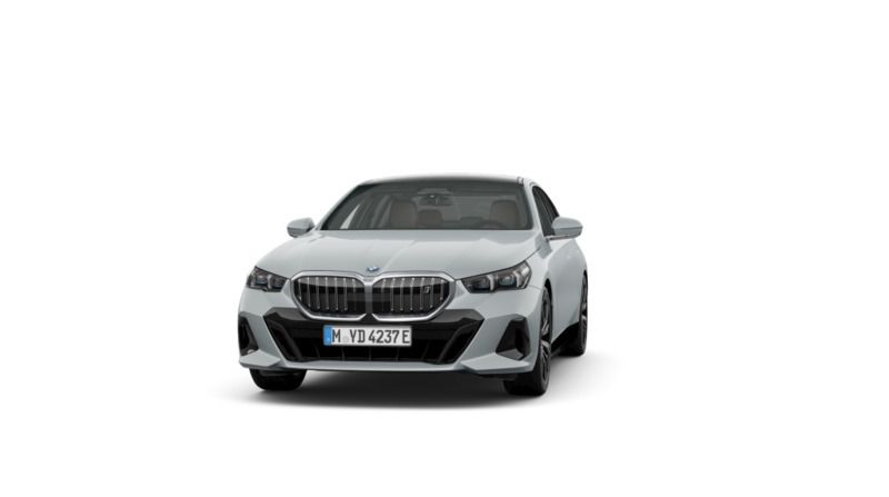 Neu 2024 BMW i5 M Sport Limousine | 66.580 € - Bild 1/4