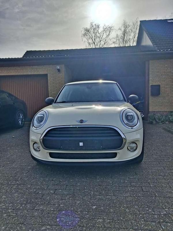 Usado Mini ONE 102 HP (75 kW) 2016 Citadino