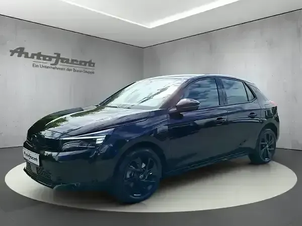 Gebraucht Opel Corsa 101 PS (74 kW) 2025 Kleinwagen