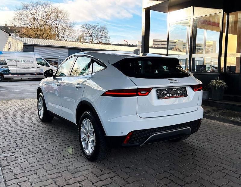 Gebraucht Jaguar E-Pace S 150 PS (110 kW) 2019 Metallic SUV