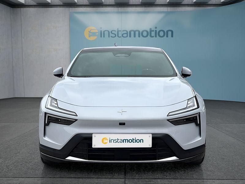 Gebraucht Polestar 4 400 kW (544 PS) 2024 Grau SUV