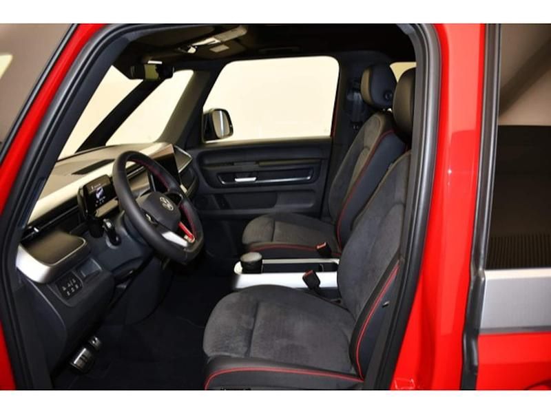 Używany VW ID. Buzz GTX 250 kW (340 KM) 2025 Minivan