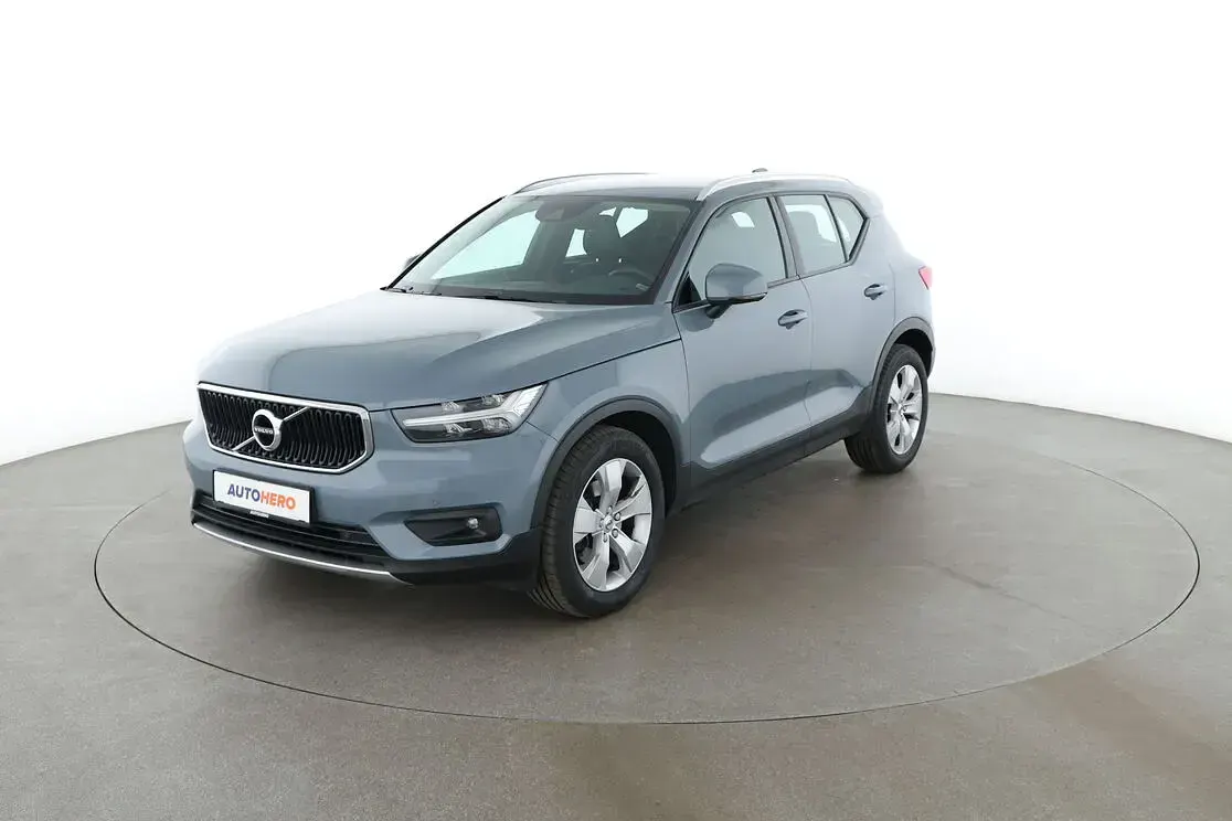 Gebraucht Volvo XC40 Momentum 190 PS (139 kW) 2020 SUV