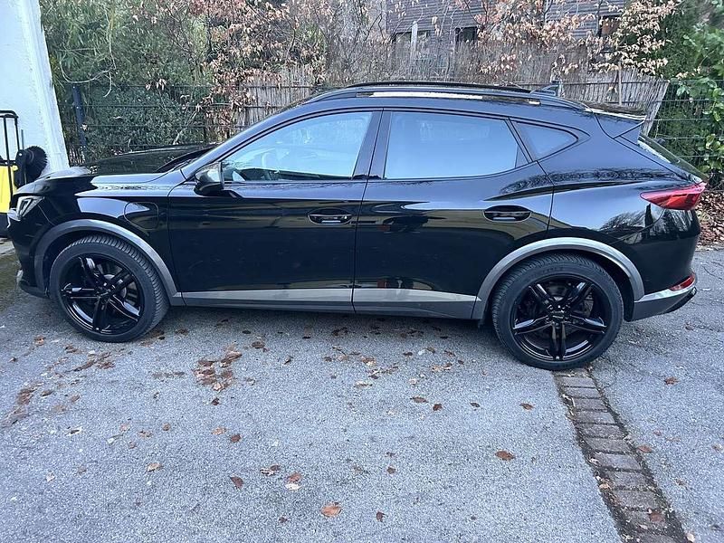 Gebraucht Cupra Formentor VZ 150 PS (110 kW) 2022 SUV