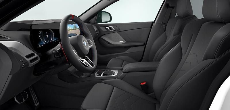 Gebraucht BMW M235 Shadowline 300 PS (220 kW) 2025 Weiß Coupé