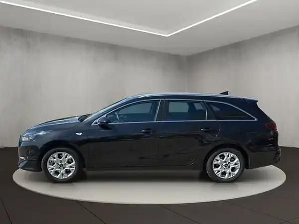 Gebraucht Kia Ceed Vision 140 PS (102 kW) 2025 Black pearl Kleinwagen