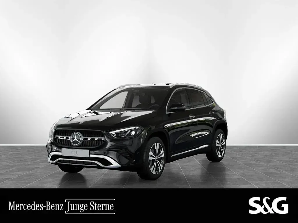Gebraucht Mercedes GLA200 Edition 163 PS (119 kW) 2025 SUV
