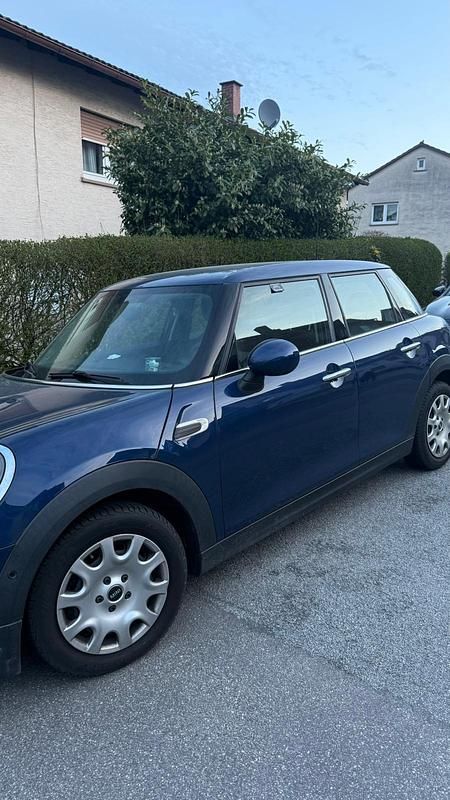 Gebraucht Mini Cooper 136 PS (100 kW) 2017 Kleinwagen