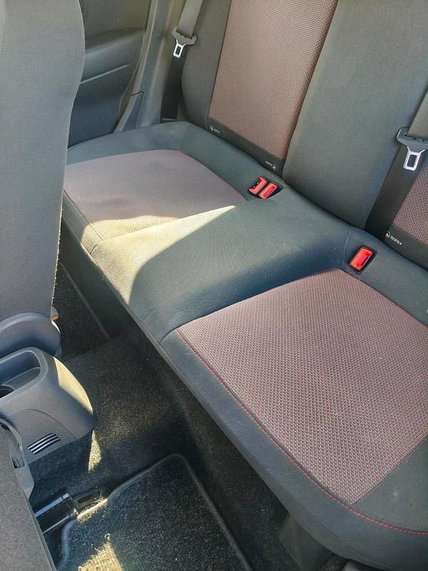 Gebraucht Opel Corsa 125 PS (91 kW) 2008 Schwarz Kleinwagen