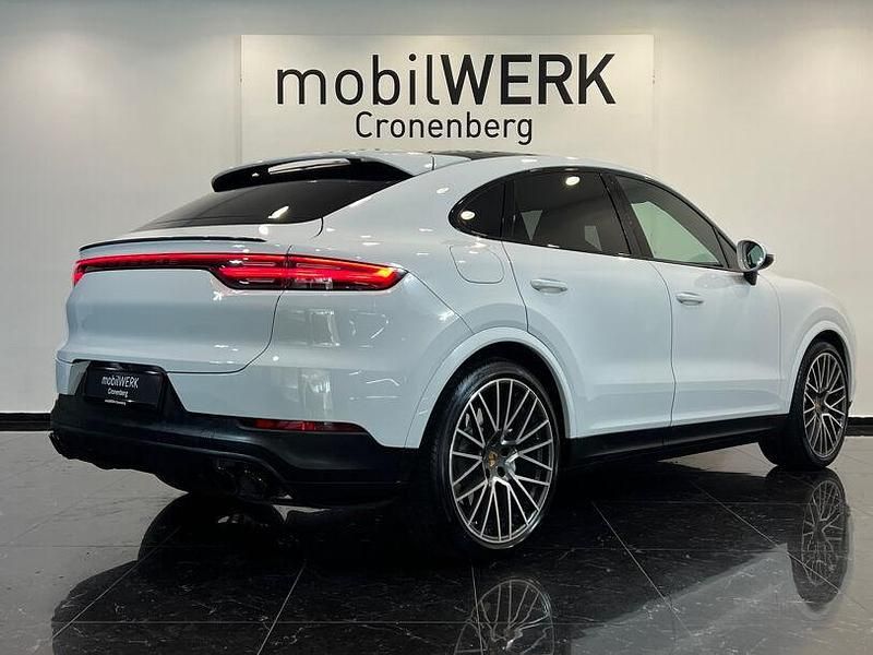 Gebraucht Porsche Cayenne 340 PS (250 kW) 2019 Andere SUV