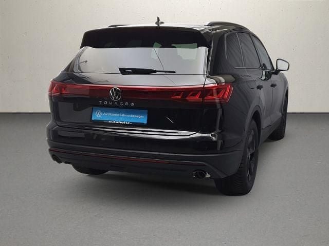 Gebraucht VW Touareg Edition 231 PS (169 kW) 2026 Schwarz SUV