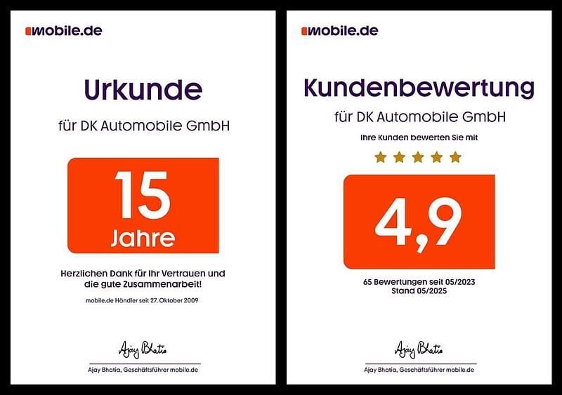Gebraucht BMW X4 M Performance 480 PS (353 kW) 2021 Alpinweiss iii SUV