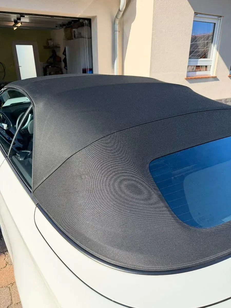 Gebraucht BMW 118 Cabriolet Advantage 143 PS (105 kW) 2013 Weiß Cabrio