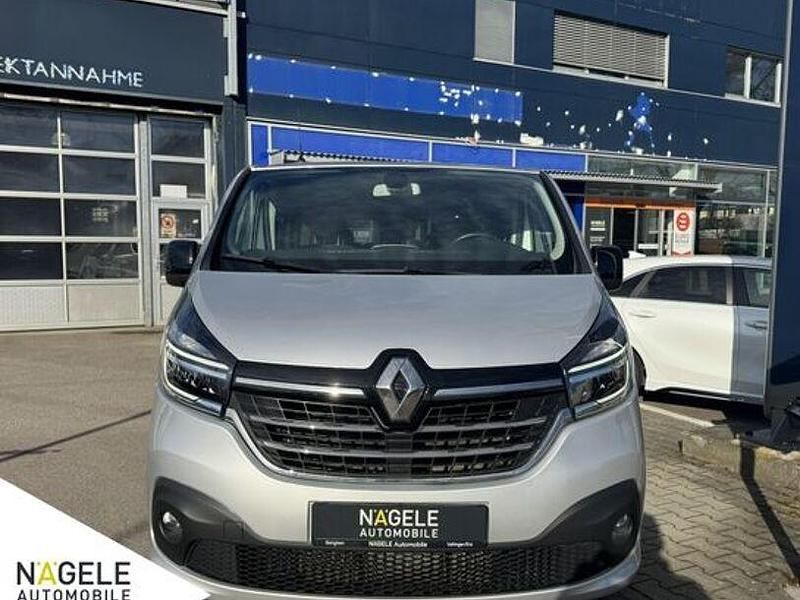 Gebraucht Renault Trafic 170 PS (125 kW) 2020 Andere Van / Kleinbus