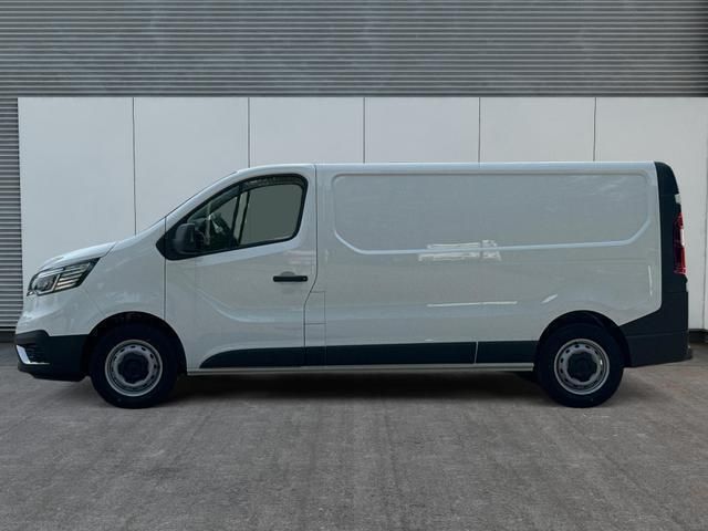 Arktisweiß Neu 2024 Renault Trafic Van | 30.560 € (Guter Preis) - Bild 1/3