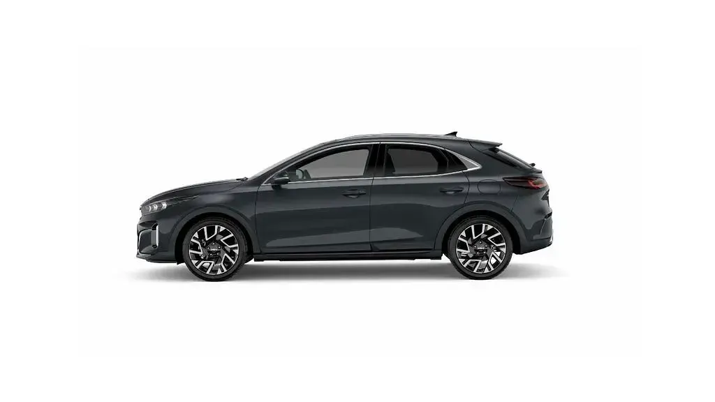 Neu Kia XCeed Spirit 140 PS (102 kW) 2026 Pentametal SUV