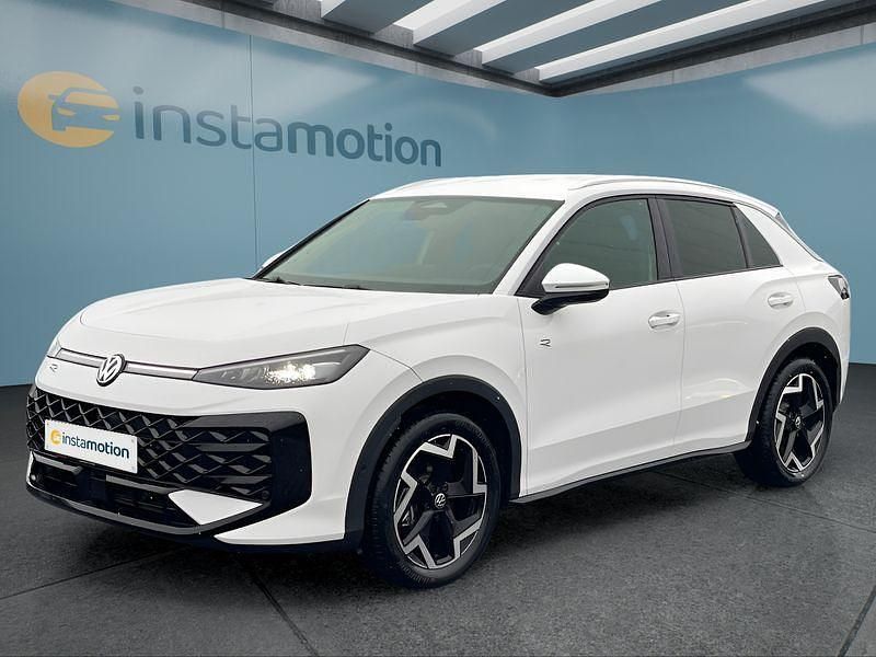 Neu VW T-Roc 150 PS (110 kW) 2026 SUV