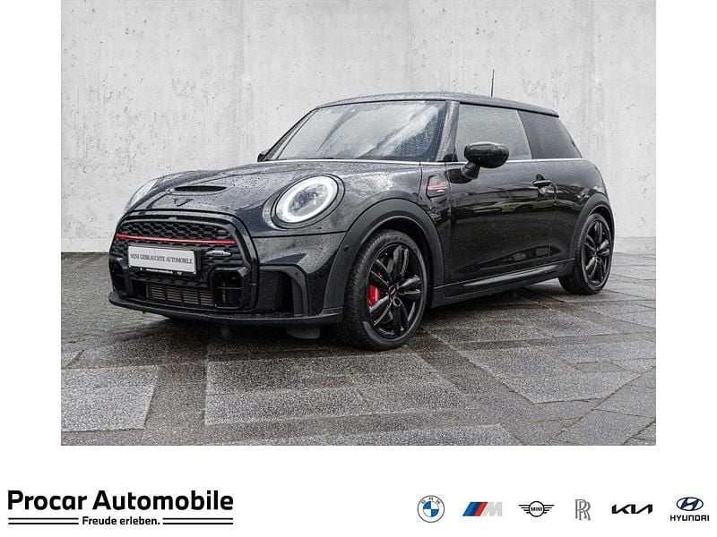Brugt Mini John Cooper Works 231 HK (169 kW) 2021 Hatchback