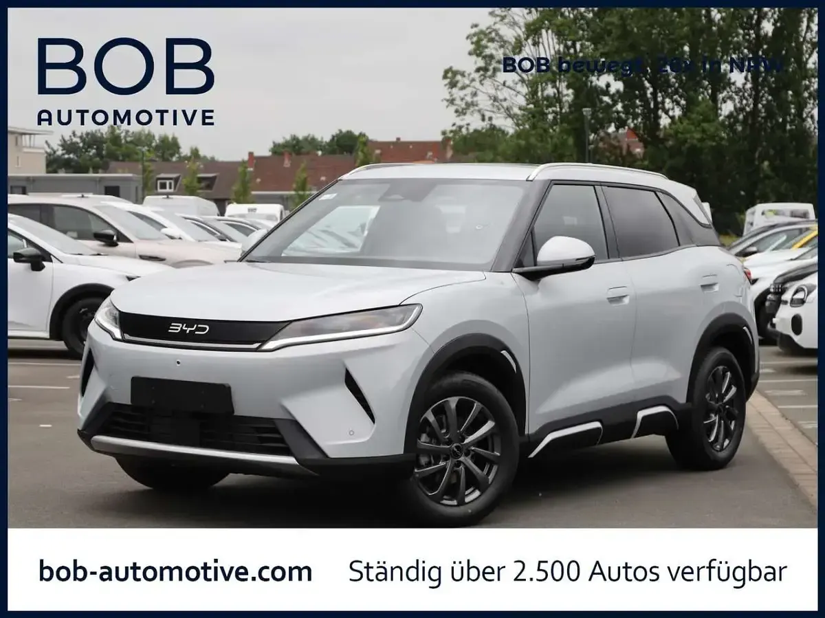 Gebraucht BYD Atto 2 Boost 212 PS (155 kW) 2026 SUV