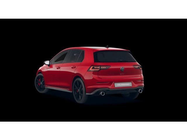 Gebraucht VW Golf VIII GTI 265 PS (194 kW) 2025 Rot Limousine