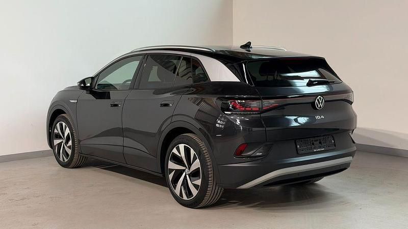 Gebraucht VW ID.4 Pro Performance 150 kW (204 PS) 2021 Grau SUV