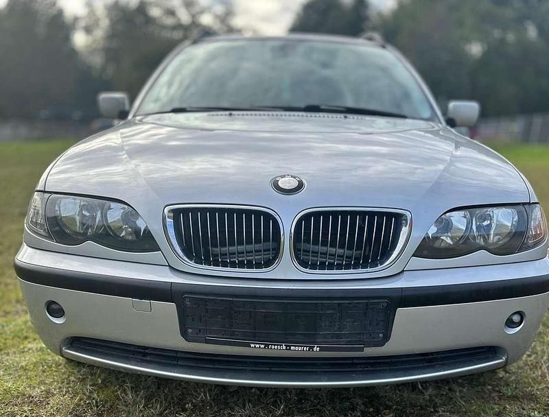 Gebraucht 2003 BMW 316 Kombi | 2.500 € (Fairer Preis) - Bild 1/4