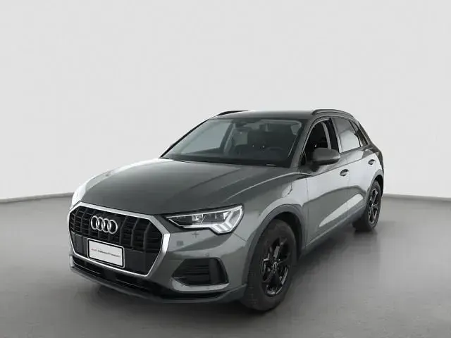 Second-hand Audi Q3 Ambiente 150 CP (110 kW) 2025 SUV