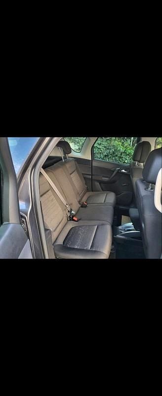 Gebraucht Opel Meriva 120 PS (88 kW) 2011 Van / Kleinbus